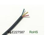 UL 20811 Multi-core PVC Jacketed Cable