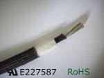 UL 3642 High Voltage Resistant Wire
