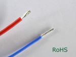 Silicone Motor Winding Lead Wire