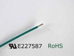 UL 1933 Teflon Insulated Wire / Cable