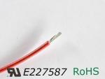 Teflon UL 1709 Insulated Wire / Cable