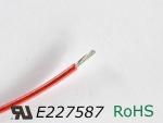 UL 1726 Teflon Insulated Wire / Cable
