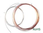 Teflon Insulated Ignition Wire