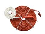Drainage Pipe Defrost Heater Wire / Cable